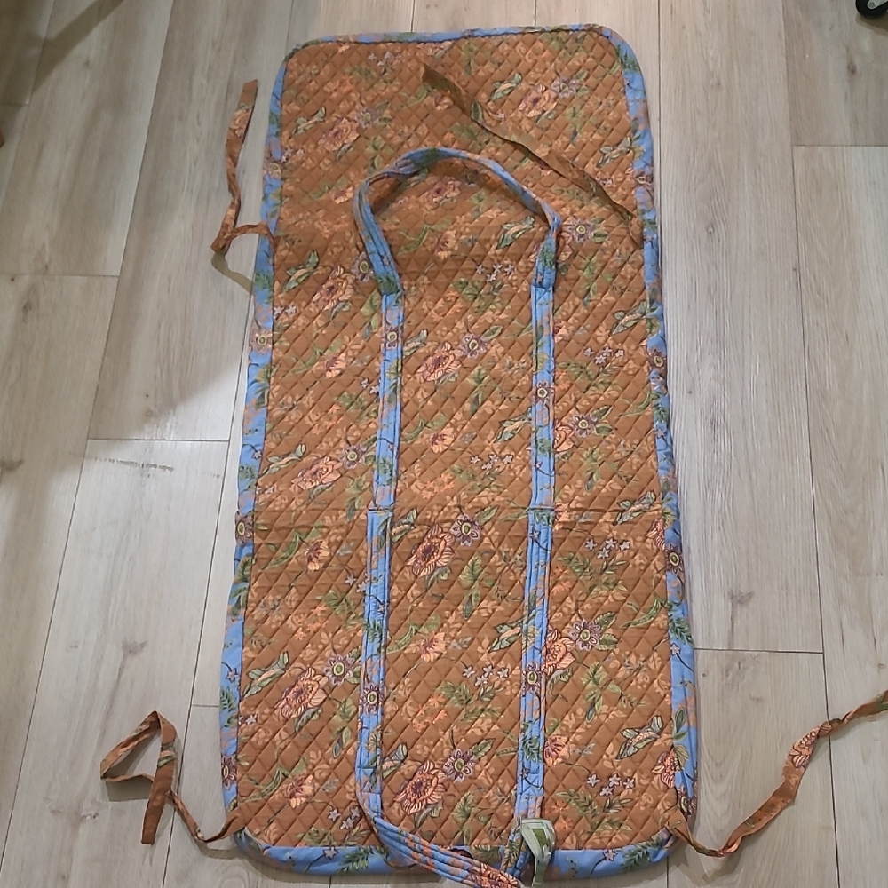 Sweet Olive Garment Bag Breathable Made In India Full Size